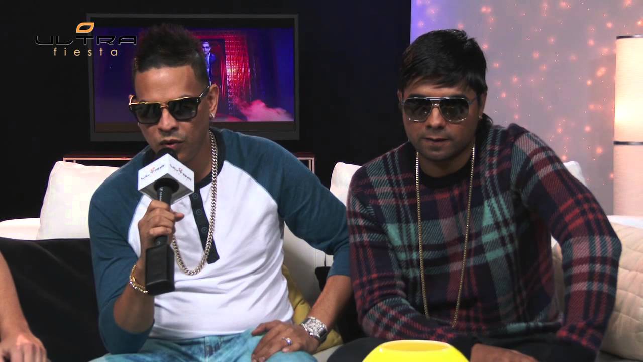 Entrevista Plan B - Love and Sex 