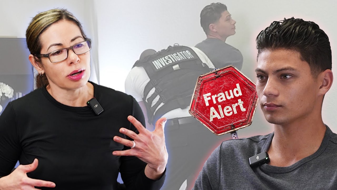 Ребенок крадет кредитные карты дедушки, не предвидя такого