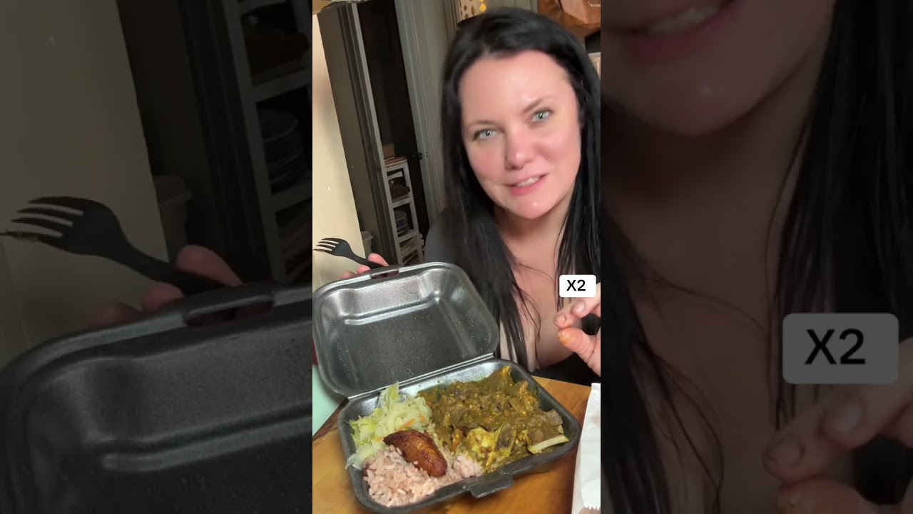 Milly’s authentic Jamaican food , Kingsport TN 
