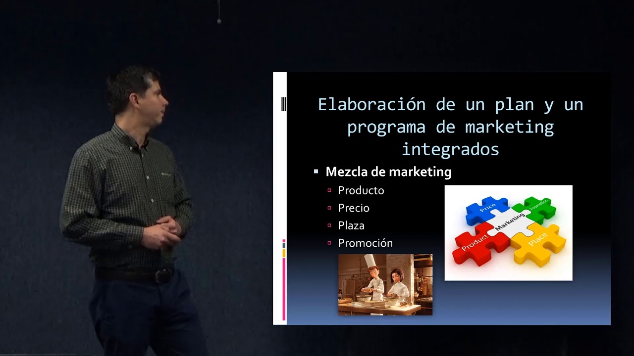 Creación de valor y compromiso con el cliente