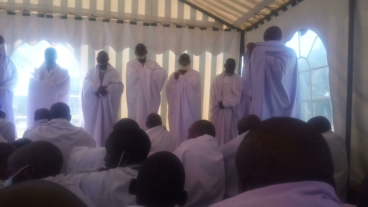 Gospel of God church international.At TIMAU Kenya.by Jacob karañi mwobobia