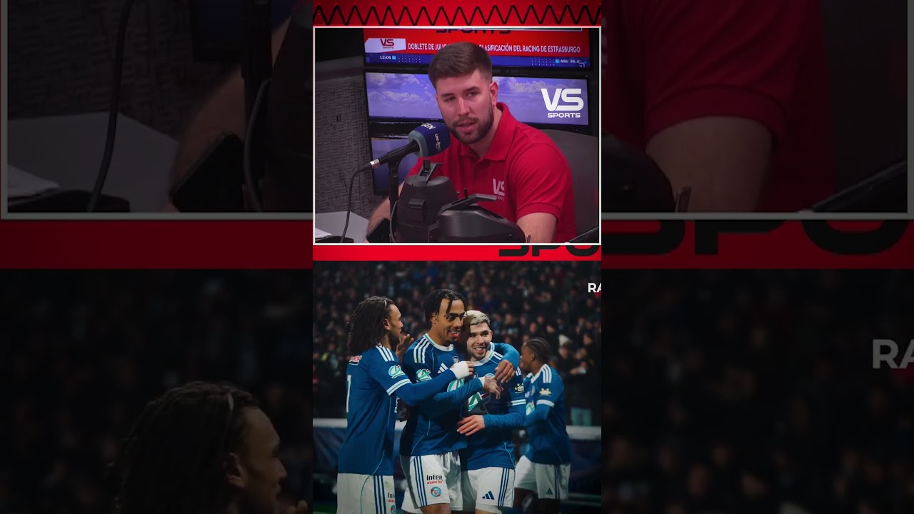 #VsSportsRadio | 🔥 