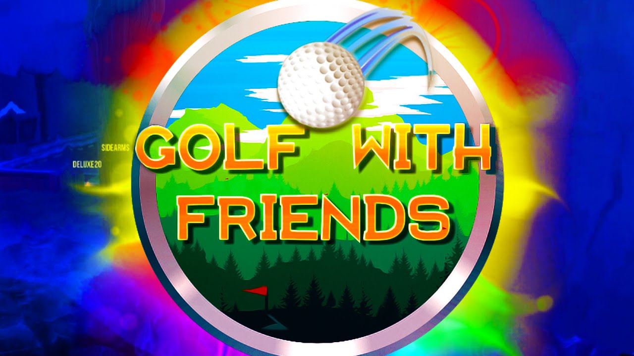 Oranges are NOT Lemons! - Golf with Your Friends!