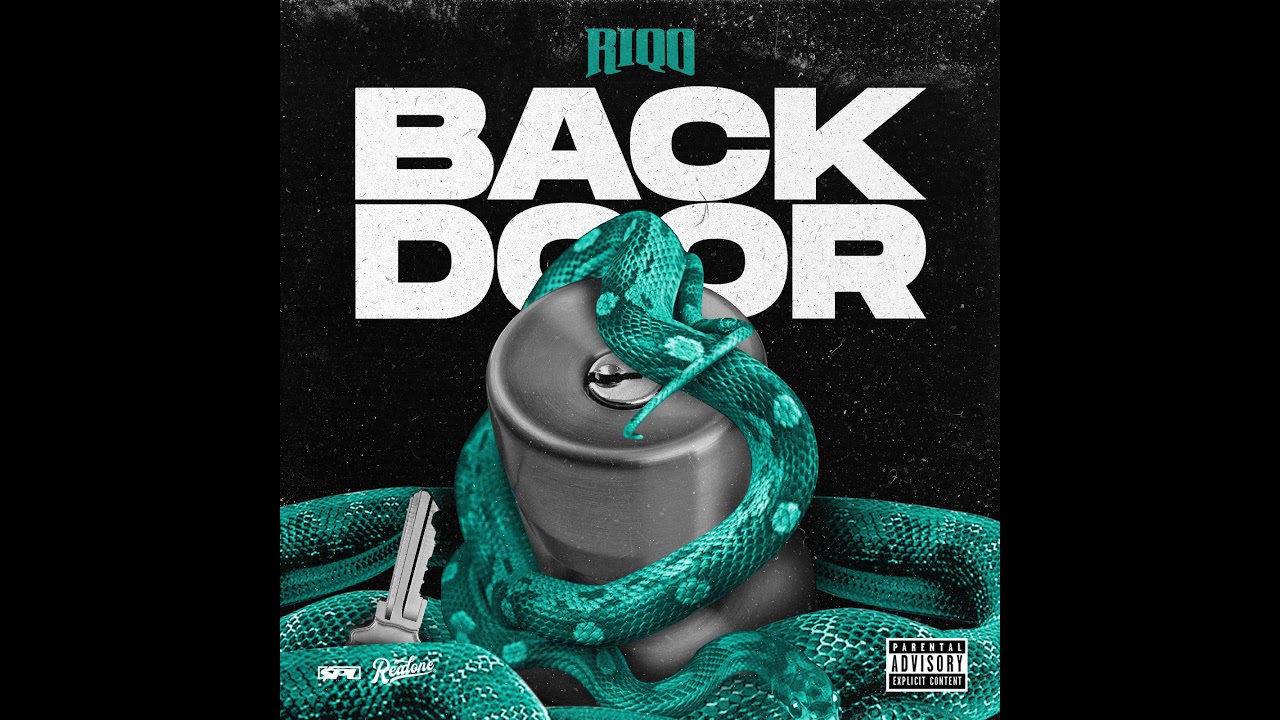 RIQO - Backdoor (Audio) [Lil Durk - Backdoor Remix]