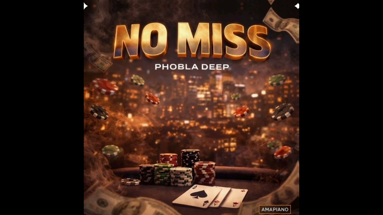 Phobla Deep - Midnight Drive