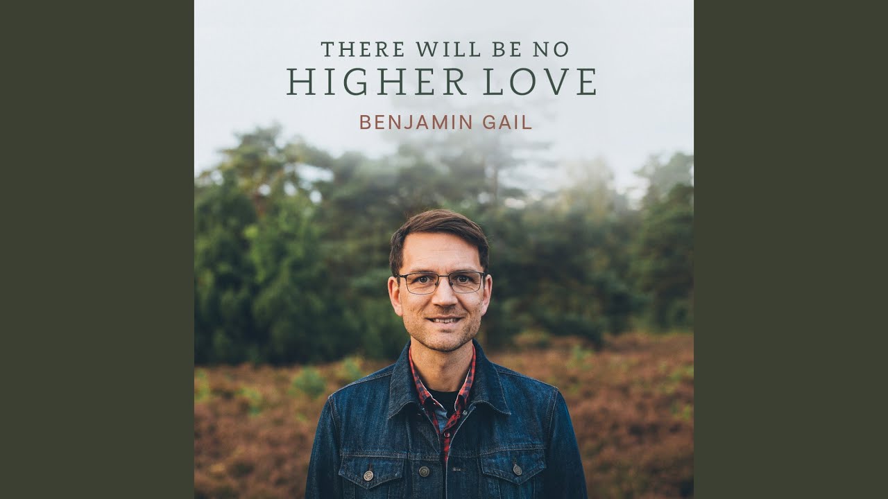 There Will Be No Higher Love