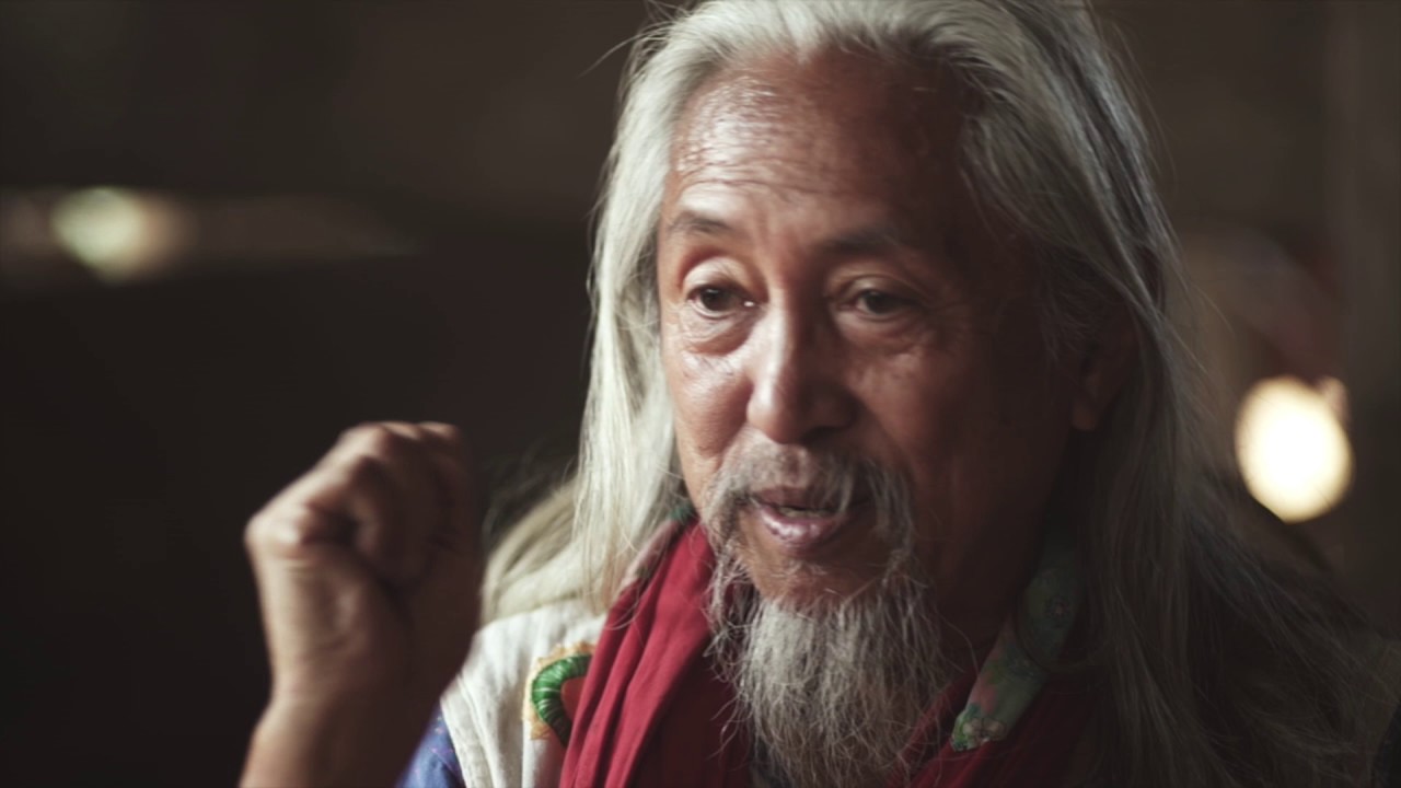 Know your North Season 1 Episode 10 Kidlat Tahimik