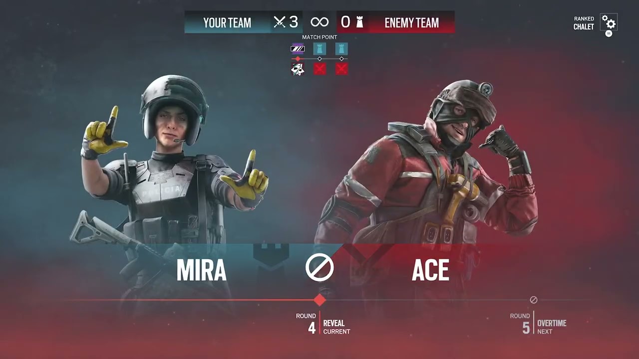 Ranked Road to Diamond! Part 6