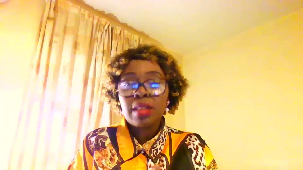 MIDNIGHT PRAYER | LET GOD ARISE AND SCATTER EVERY ENEMY.