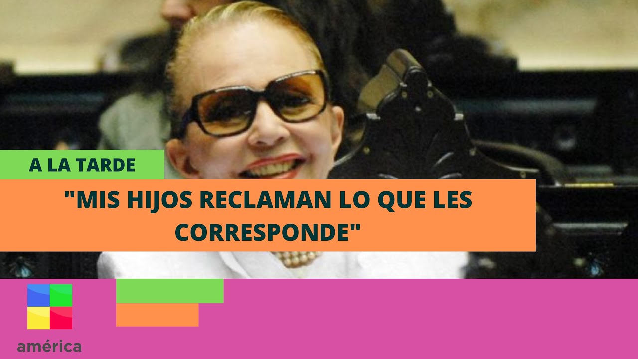 ⭕ HERENCIA PINKY: Habla la exmujer de Leonardo 💣