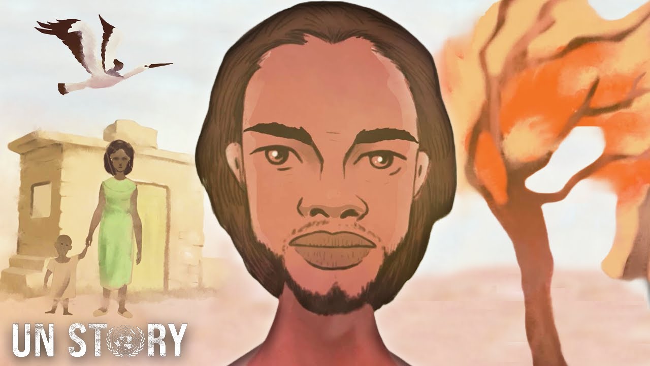 Flight for Life: A Climate Migrant Story | Global Lens