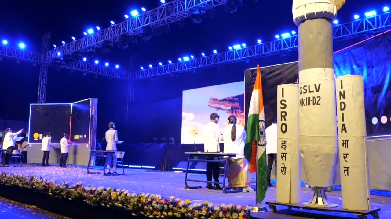 Apj Abdul kalam-wings of fire |   Mayankhashmi | Annual Function | #shorts #youtubeshorts  #school