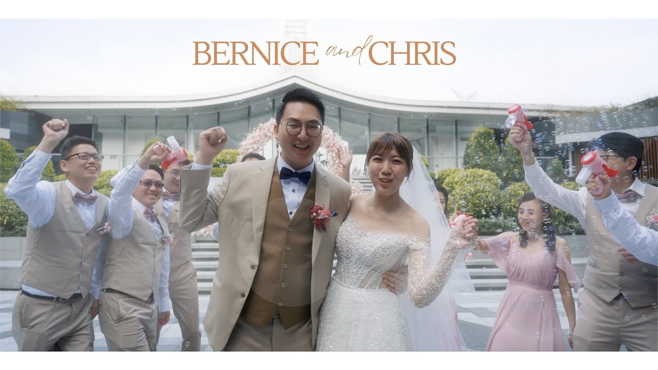 BC Wedding 07.02.2026【早拍晚播】