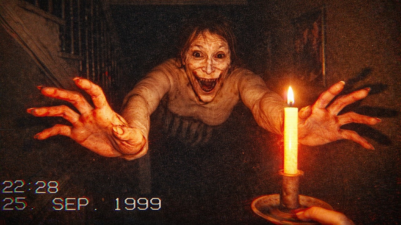 The Scariest Game Of 2026 So Far | Too Well Hidden (Full Game)