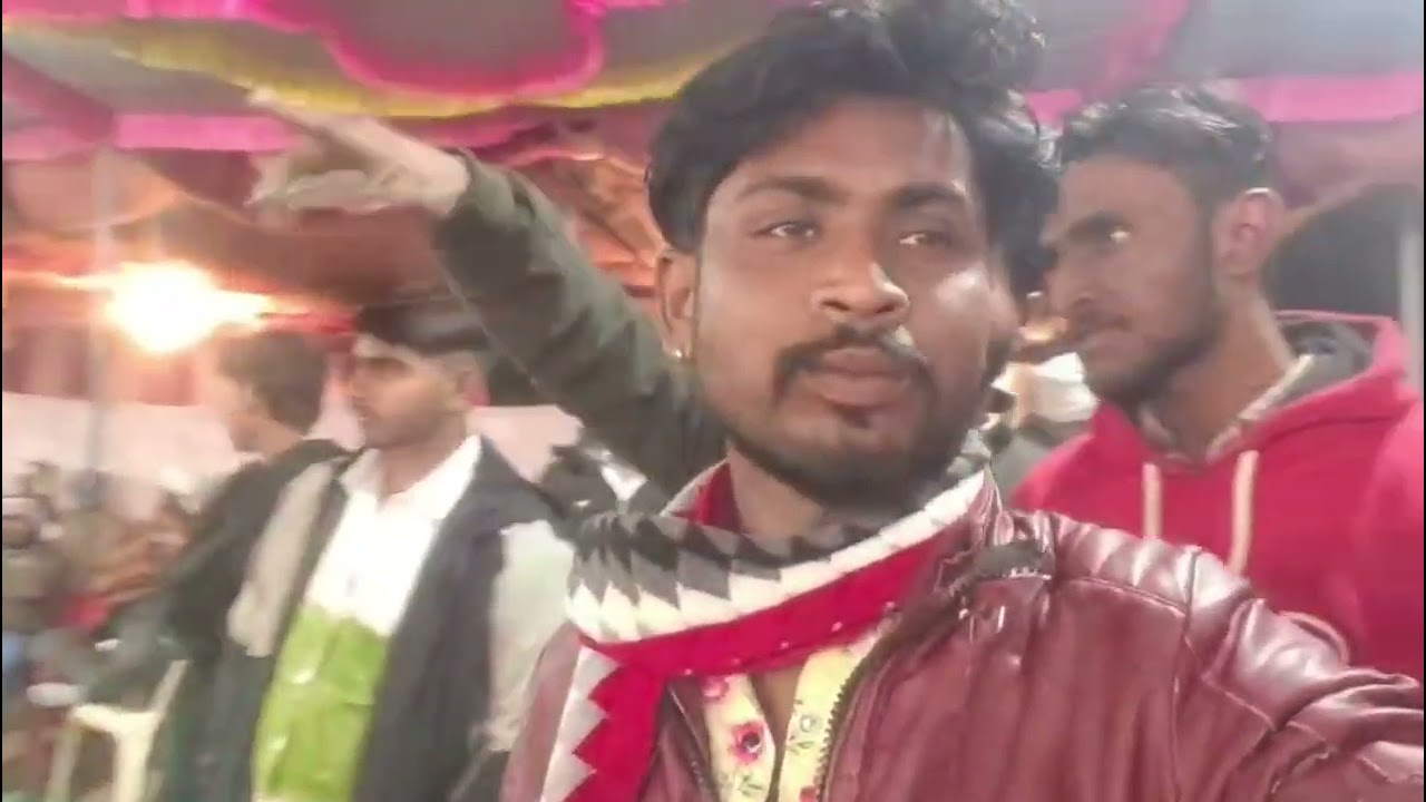 अविनाश योगी बाबा रामदेव के भजन संख्या रखी गई गांव दुगरी के अंदर 🚩 ओमप्रकाश जोगी 💞8769616867