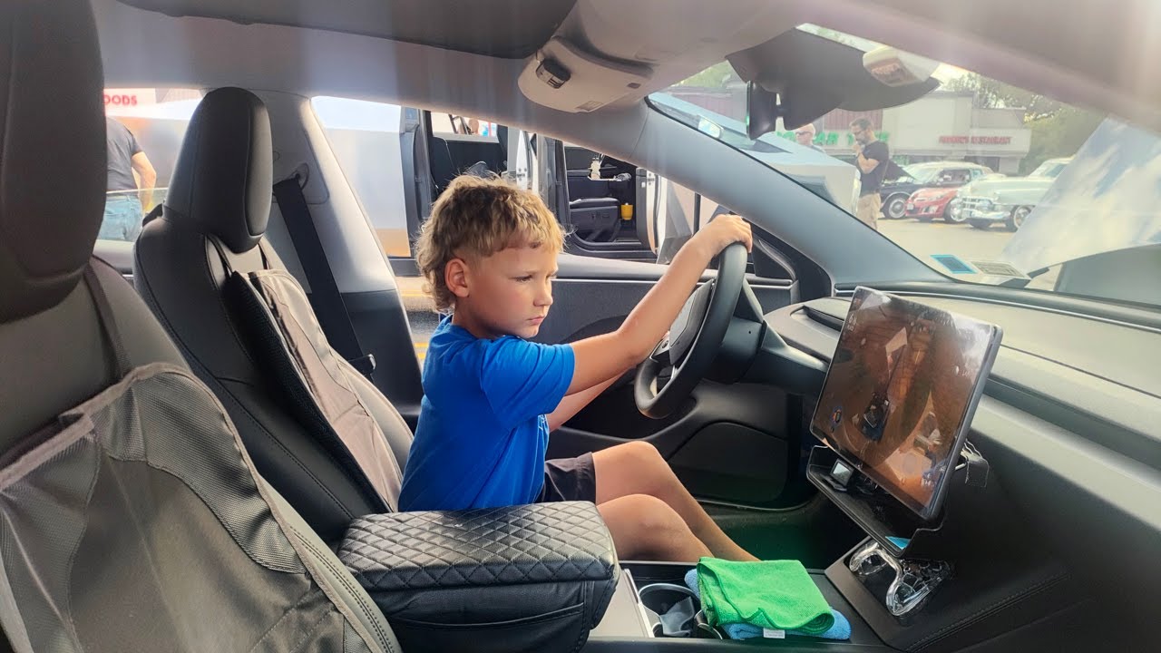Aspiring Tesla Owners 22