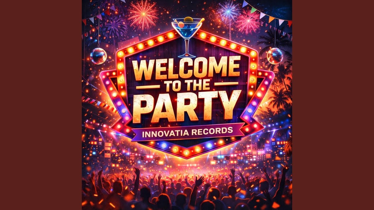 Welcome To The Party