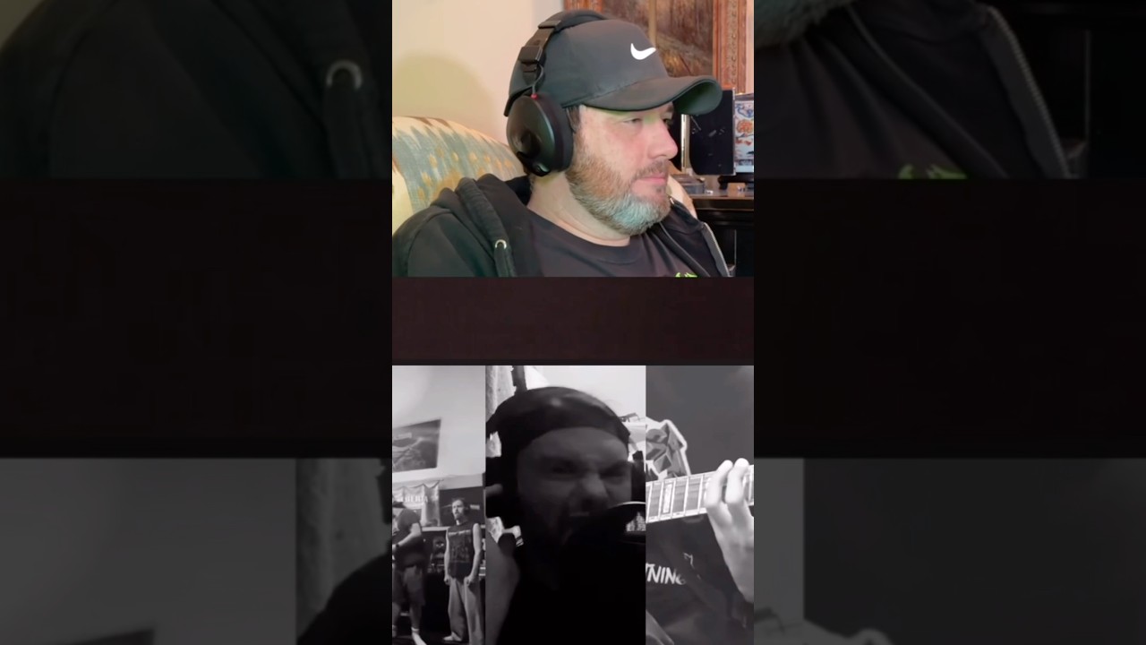 Hazzerd and Thanos thrash! #shorts #reaction #fyp