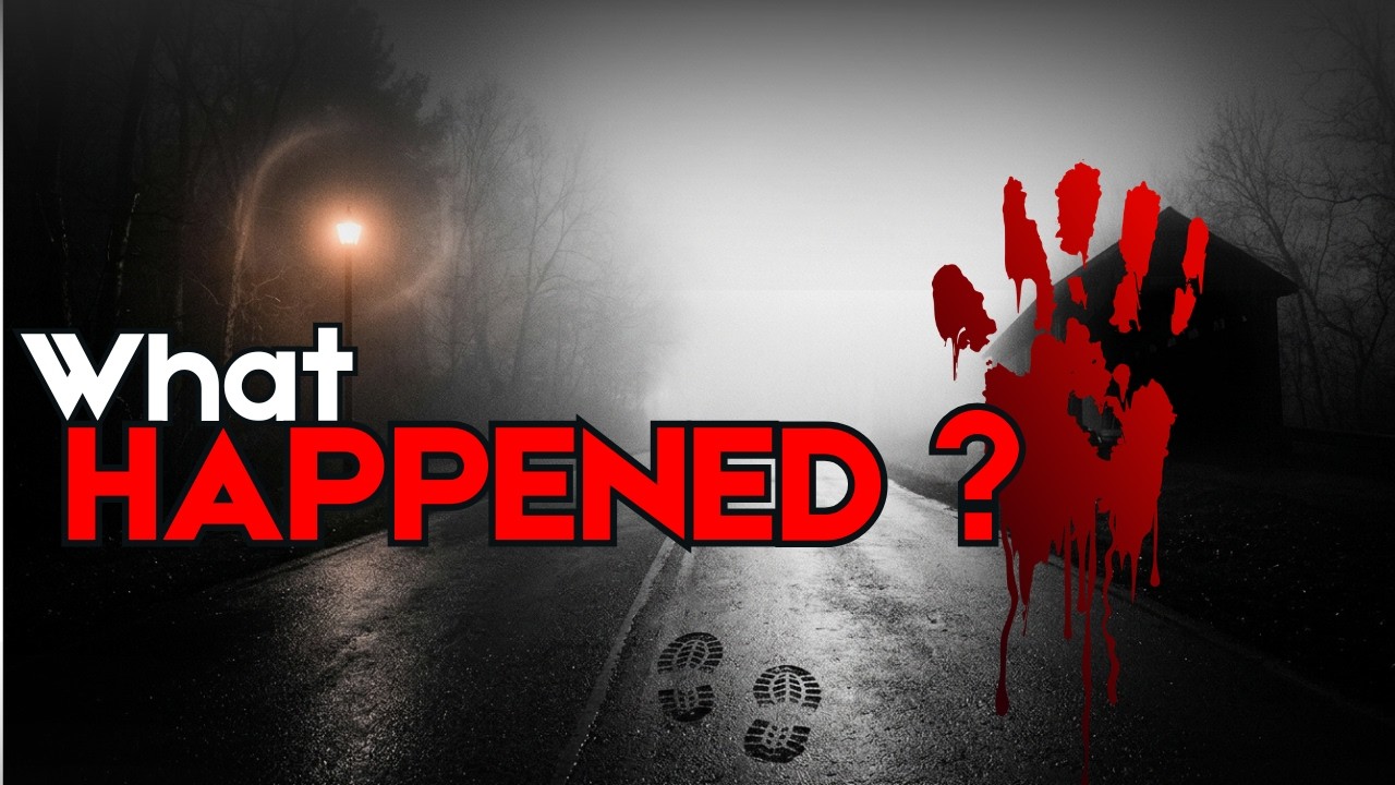 7 Scary TRUE Fog Horror Stories