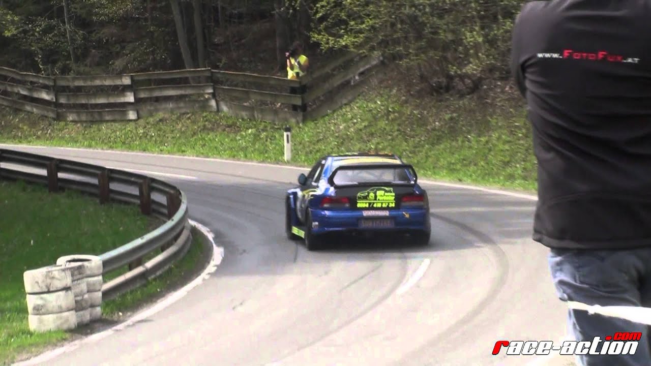 Mike Jelinek - RECHBERG Edition 2013  [HD]