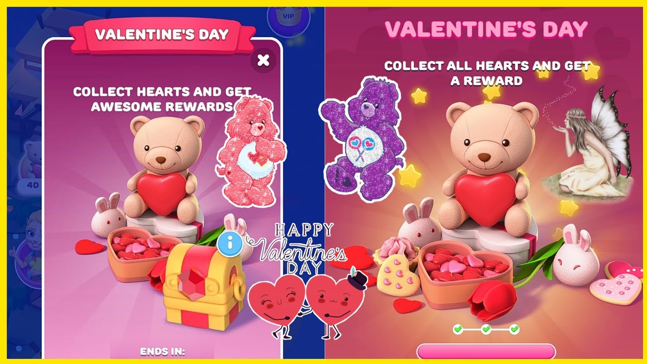 *NEW UPDATE* SAND BALLS UNLOCKED Valentine's Day- Gameplay Walkthrough Level 41 TO 50 || All Levels