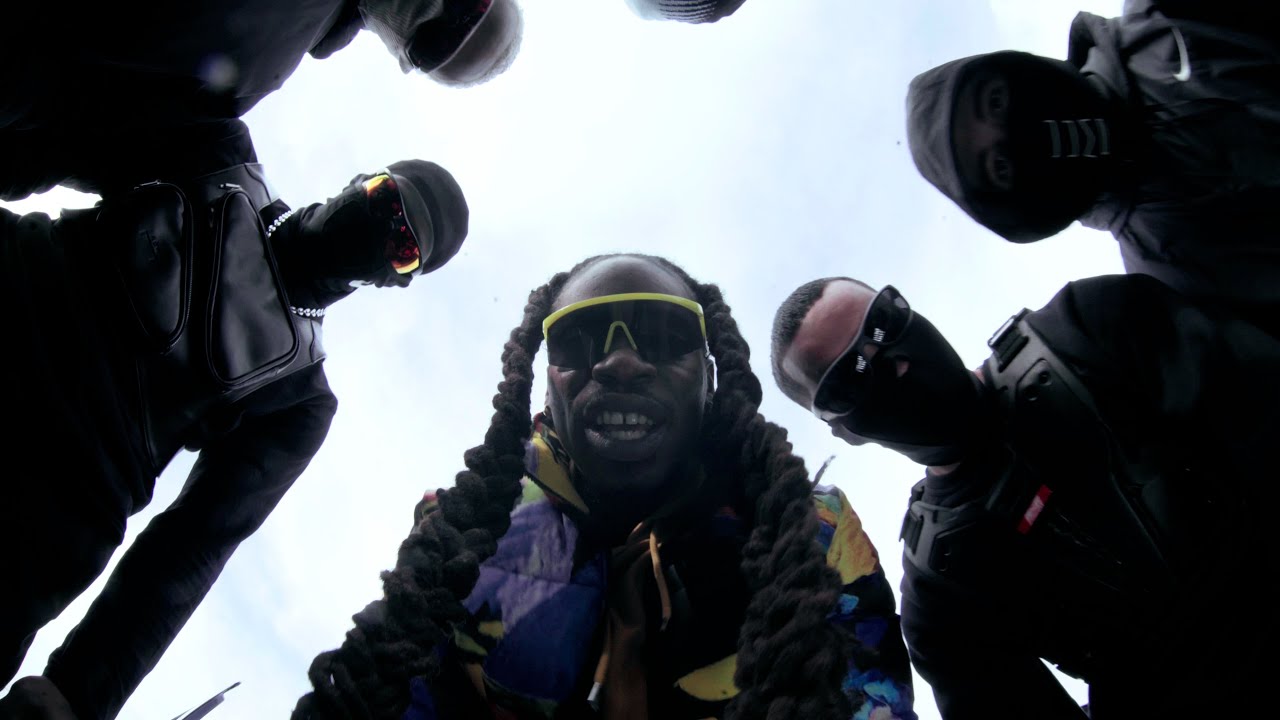 REYEL AY - CHIEF KEEF