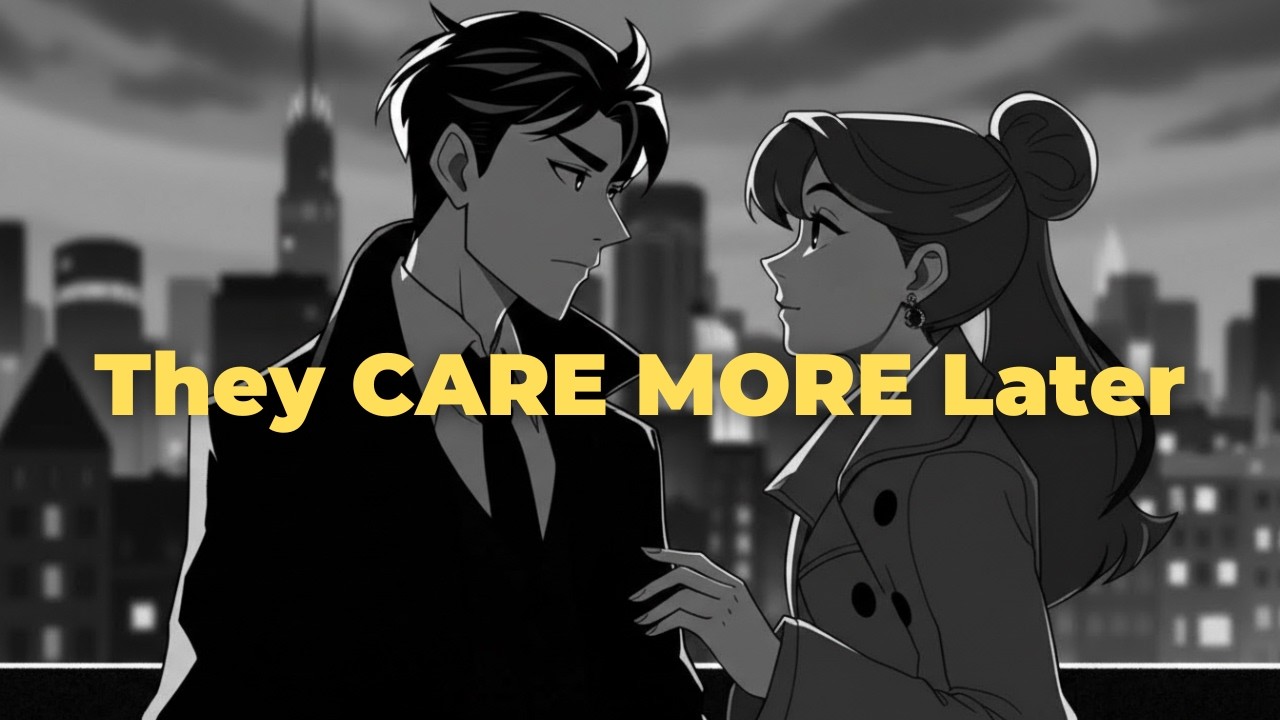 YOUR EX May NOT Care Now BUT They WILL CARE LATER (Be Ready For THE Keith Lee Effect)