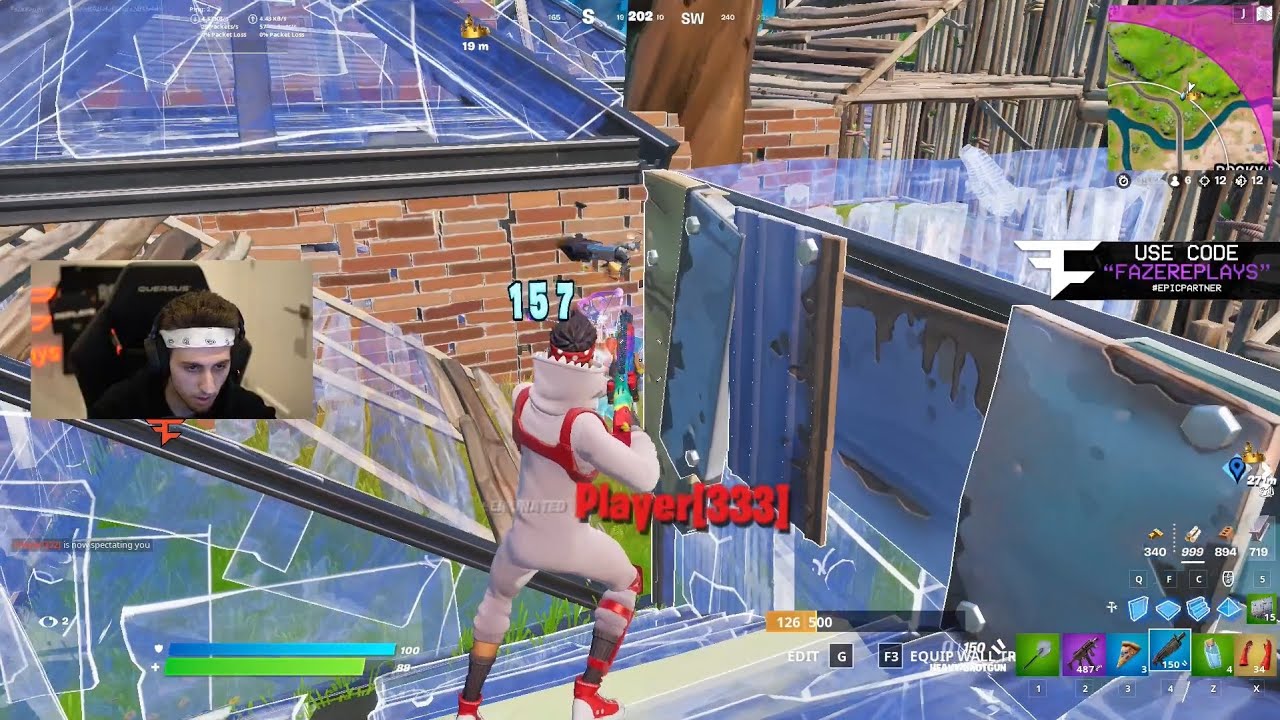 The Heavy Shotgun is SO Satisfying!