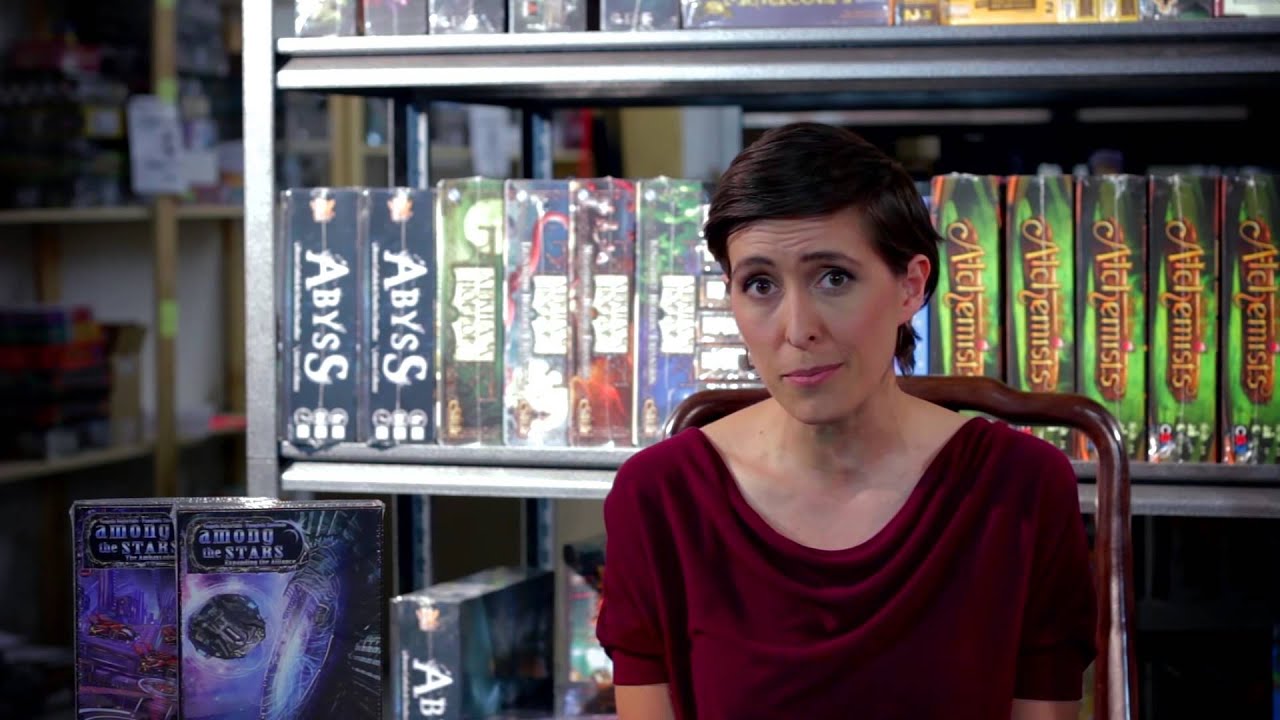 Among the Stars: Starlit Citadel Reviews Season 4