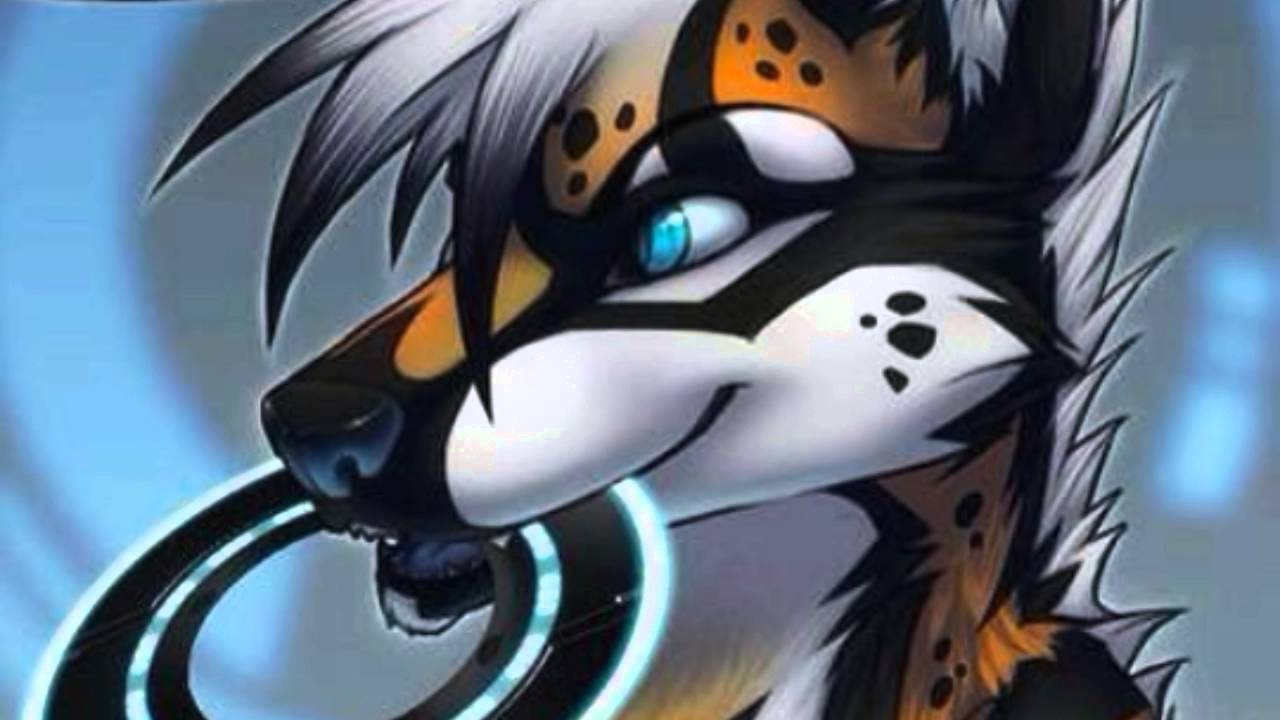 FURRIES-RADIOACTIVE