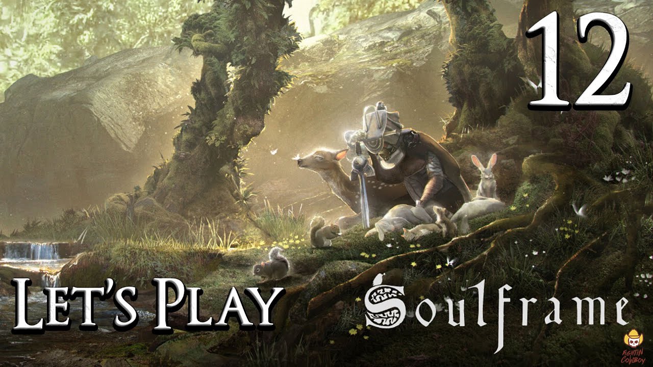Soulframe - Let's Play Part 12: Medicant King