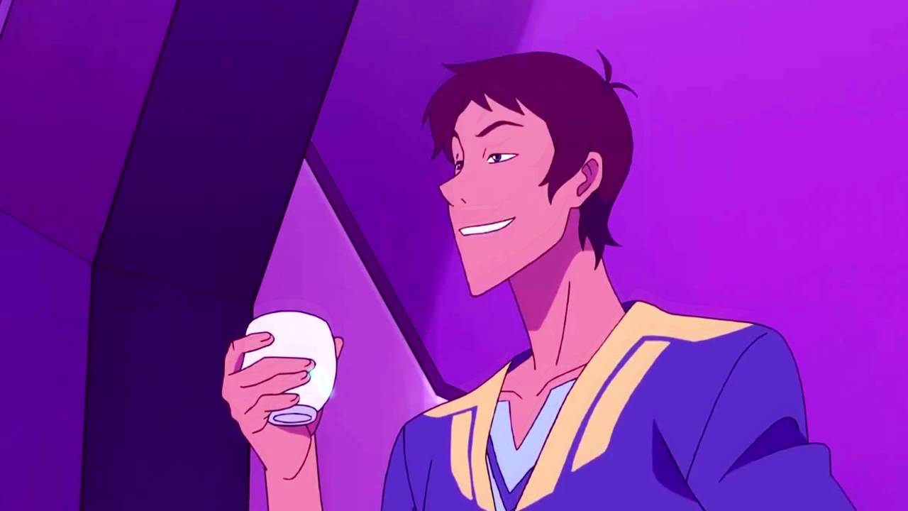 Lance - Me Too