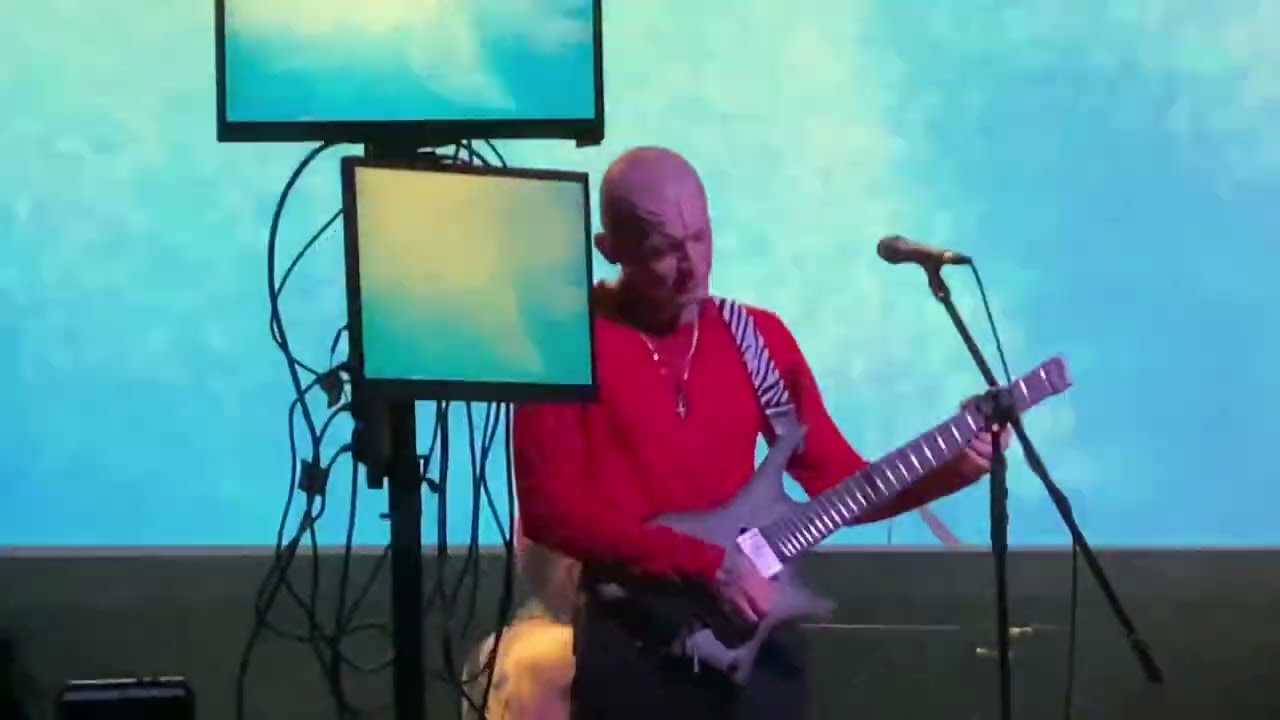 The Hara &ldquo;Died In My Twenties&rdquo; Live @ Academy 2, Manchester 15/4/23