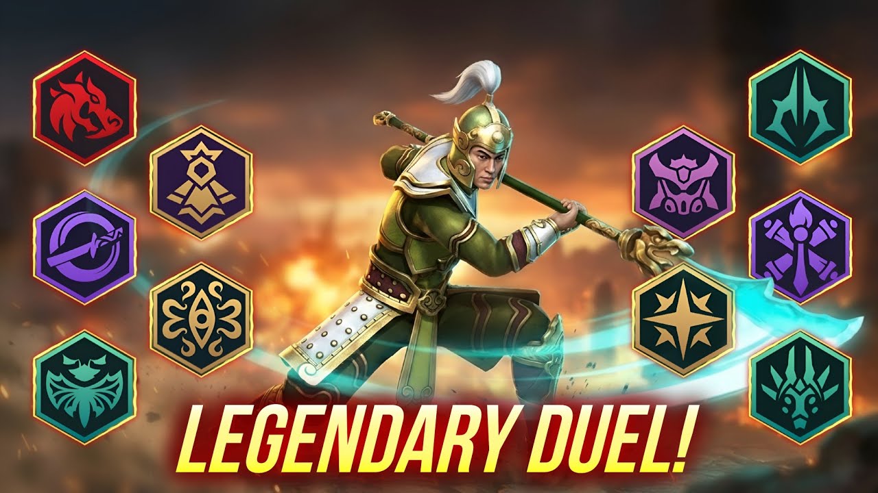 10 Latest Meta Sets vs Guardian Dragon 🐉 | Shadow Fight 3