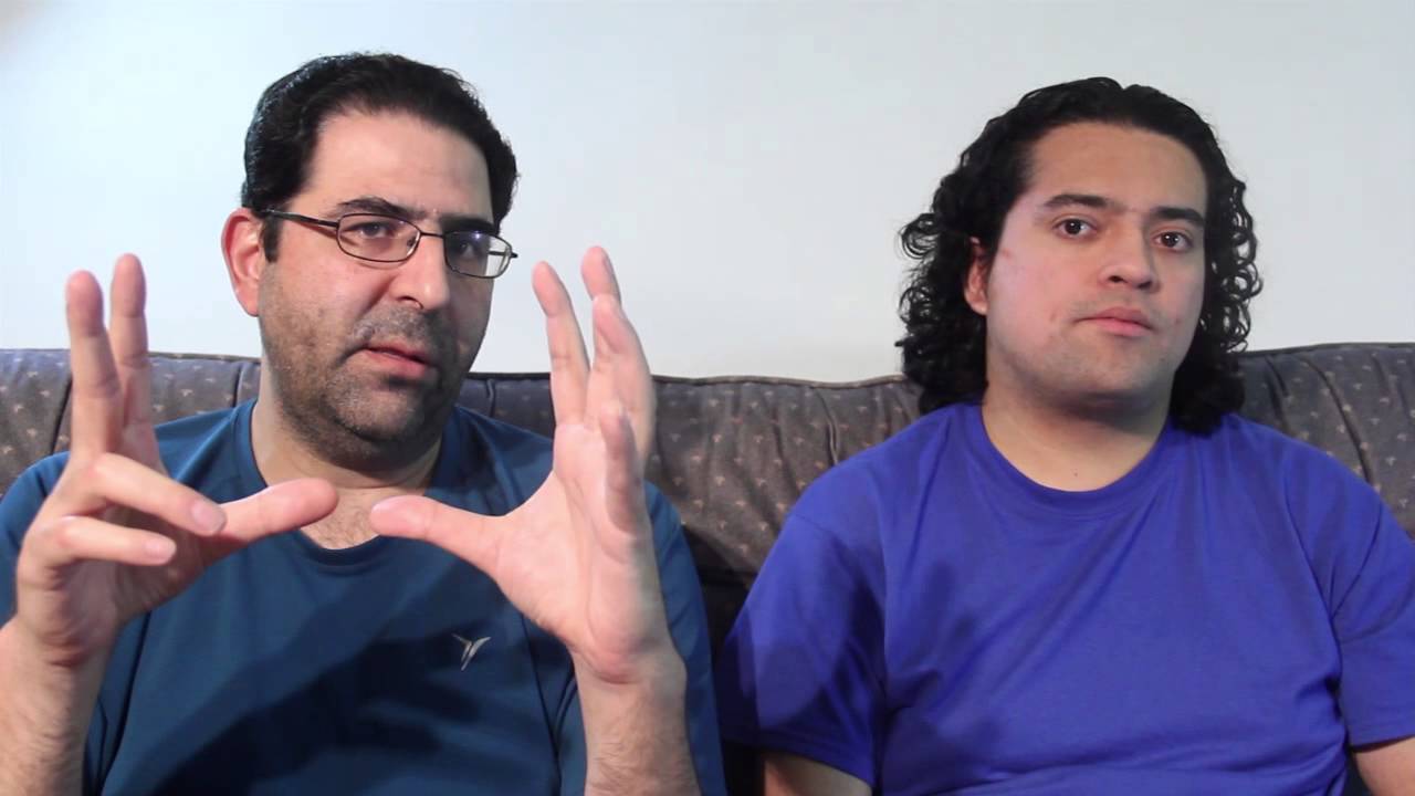 On Acting: Promoting Yourself On Youtube