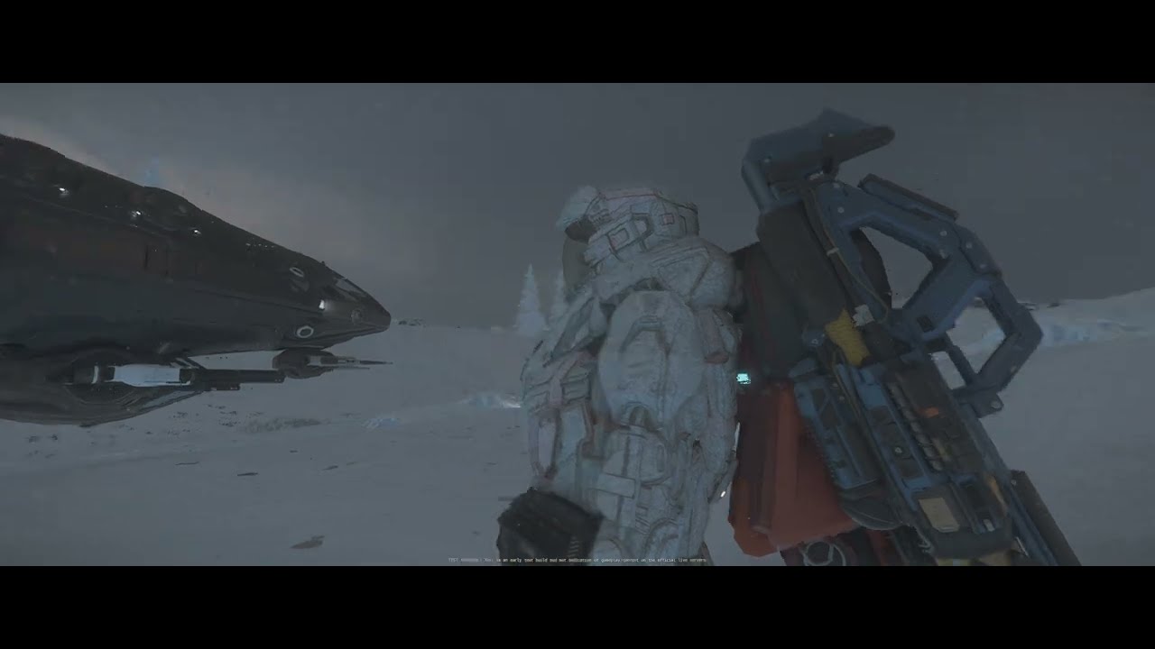 Disappointing Snow - 4.3 PTU
