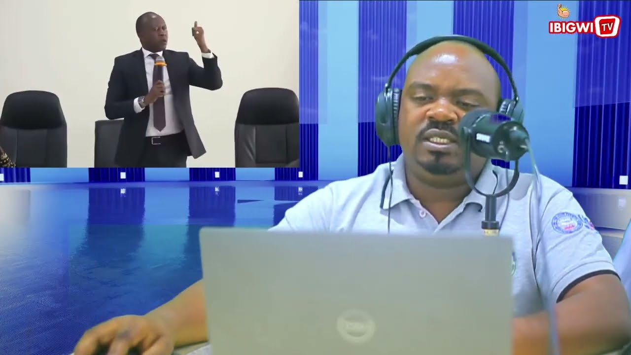 M23 SHYA YA UGANDA IRAVUKA|UMUTWE WA Col. JOHN IMANI NZENZE?🤨RADJAB NI MUNTU KI?|Gen. MAKENGA TABARA