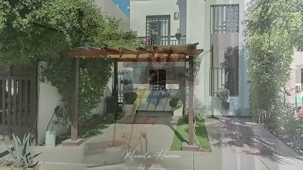 𝐂𝐚𝐬𝐚 𝐞𝐧 𝐯𝐞𝐧𝐭𝐚 | 𝐇𝐞𝐫𝐦𝐨𝐬𝐢𝐥𝐥𝐨 𝐬𝐮𝐫𝐩𝐨𝐧𝐢𝐞𝐧𝐭𝐞 | 𝐀𝐥𝐞𝐠𝐫𝐚𝐧𝐳𝐚 𝐑𝐞𝐬𝐢𝐝𝐞𝐧𝐜𝐢𝐚𝐥 | Marcela Herrera Bienes Ra&iacute;ces