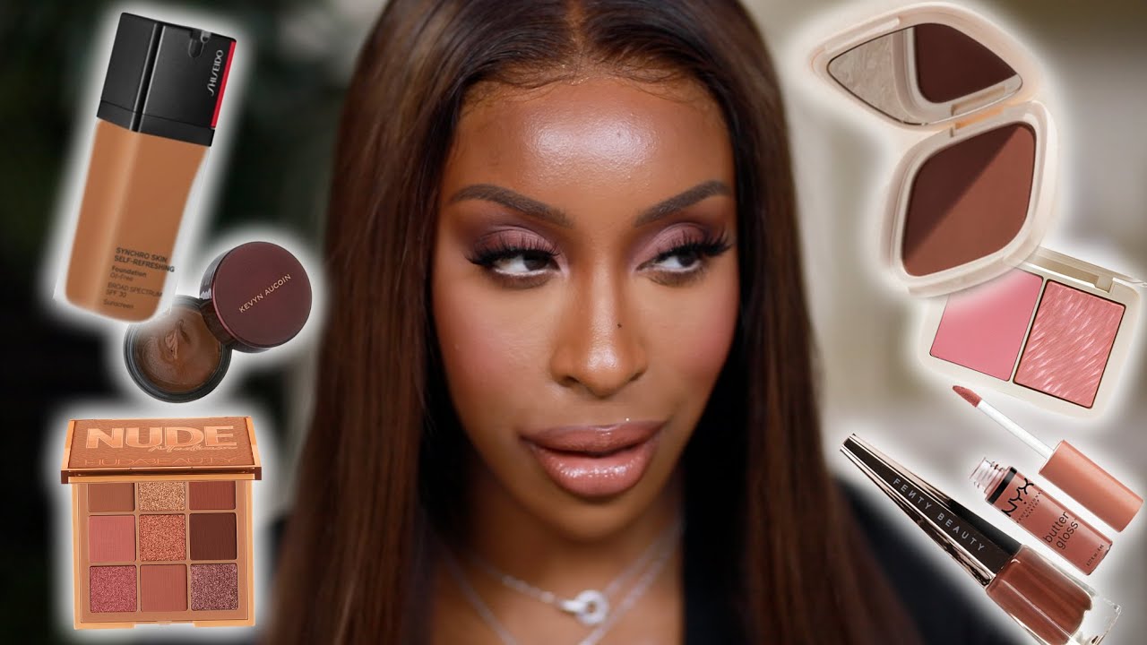 What The Hell is SOFT GLAM MAKEUP?!