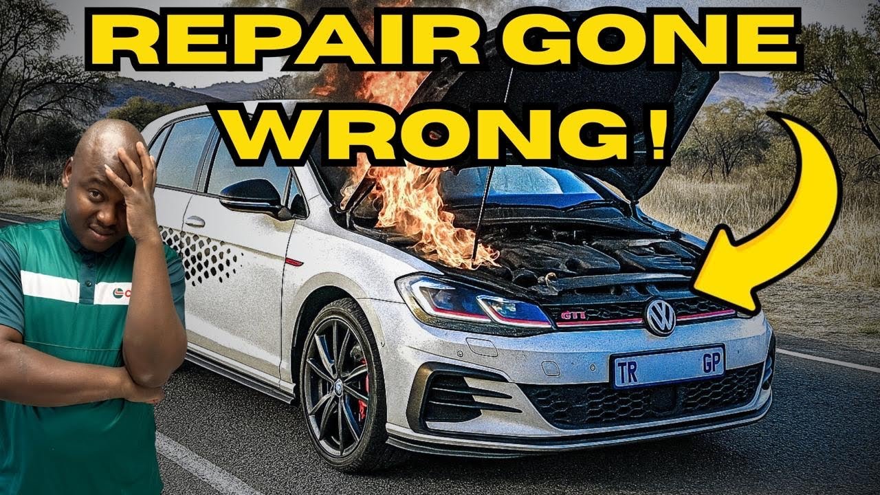 THE TCR IS DEAD AGAIN 🤦‍♂️