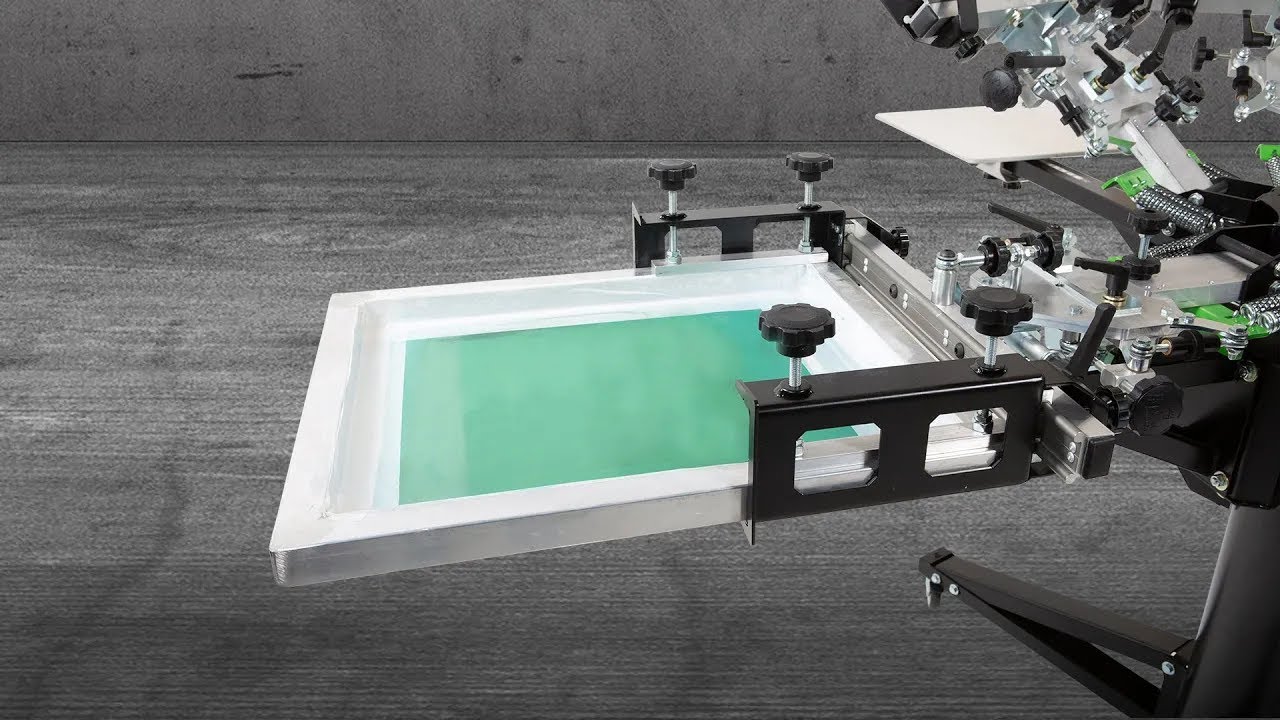 How to Assemble Riley Hopkins Side Clamps