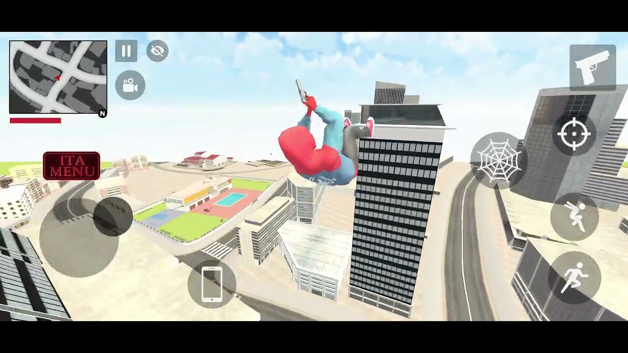 indian theft auto simulator all thing gaming video Takif the mobile gamer