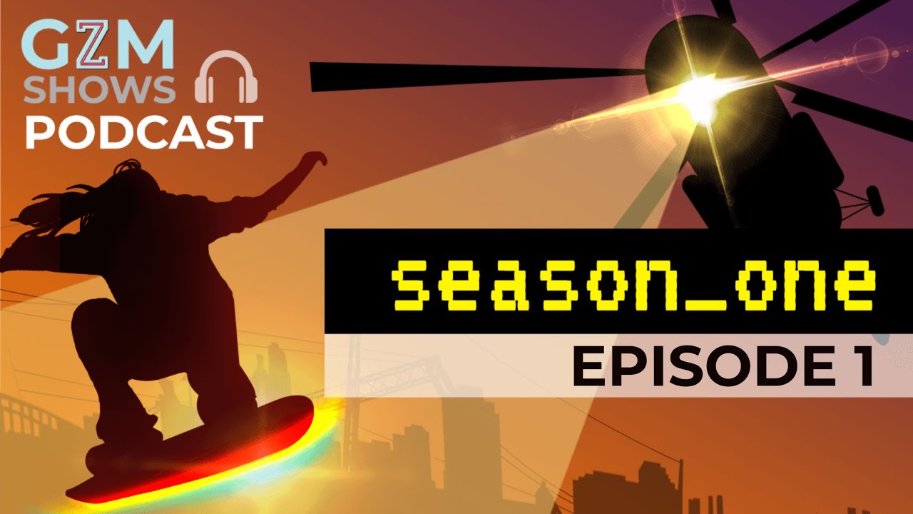 Подкаст &laquo;Шесть минут&raquo;, выпуск 1