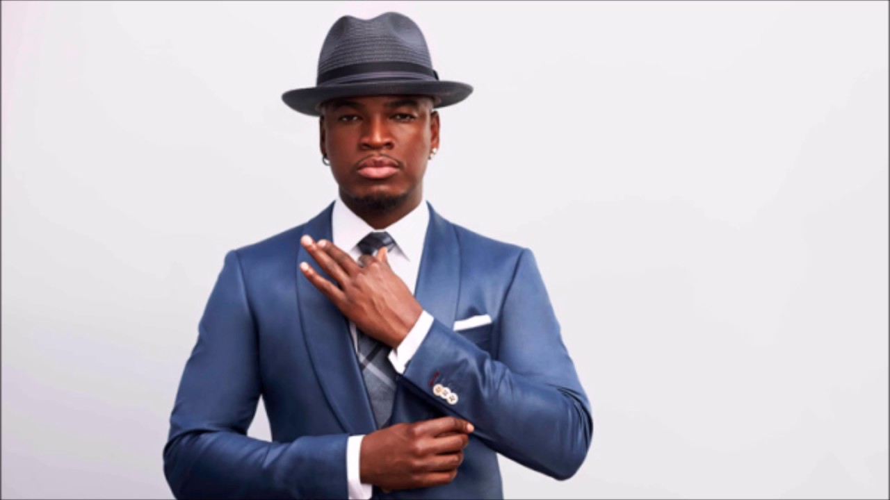 Ne-Yo - When It Was Me Lyrics