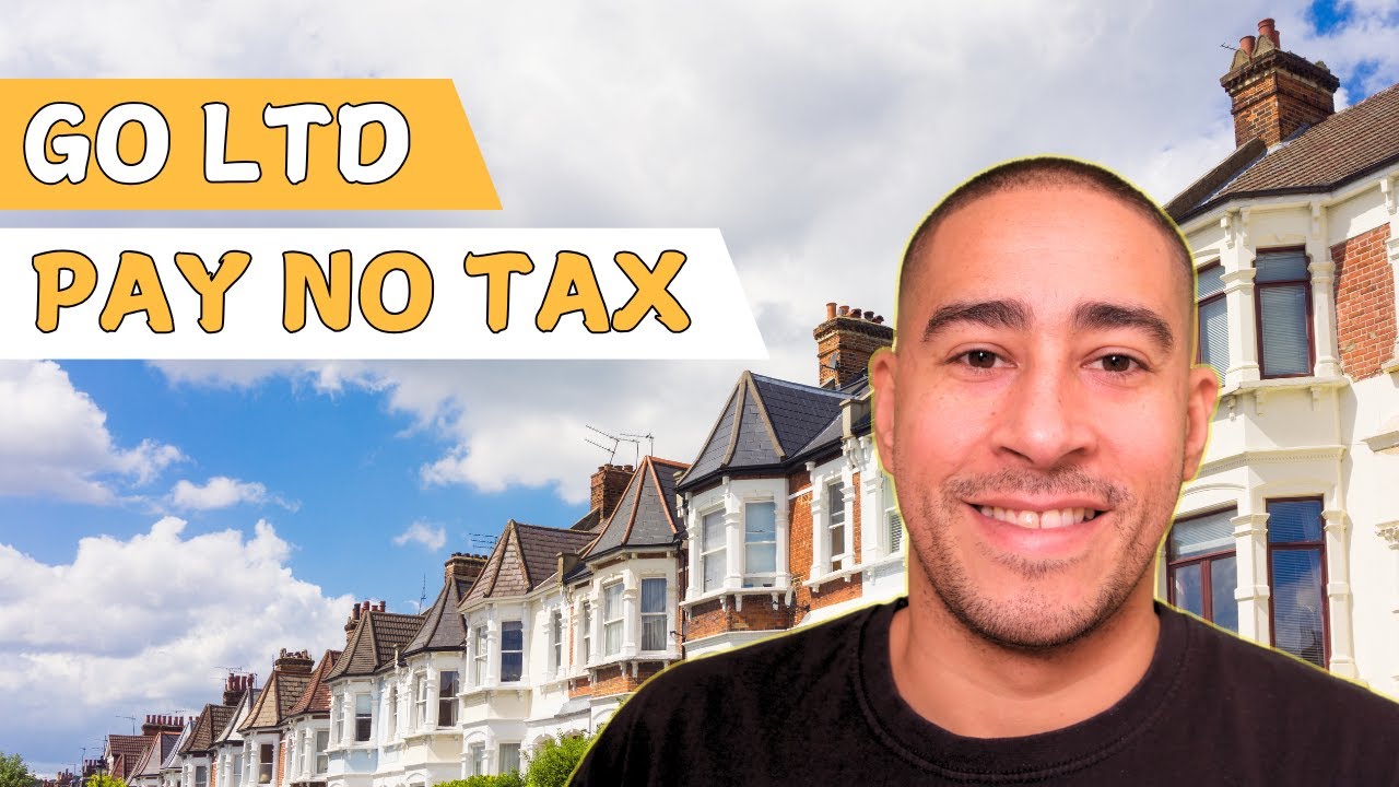 How Landlords Avoid CGT & Stamp Duty When Incorporating &ndash; Legally