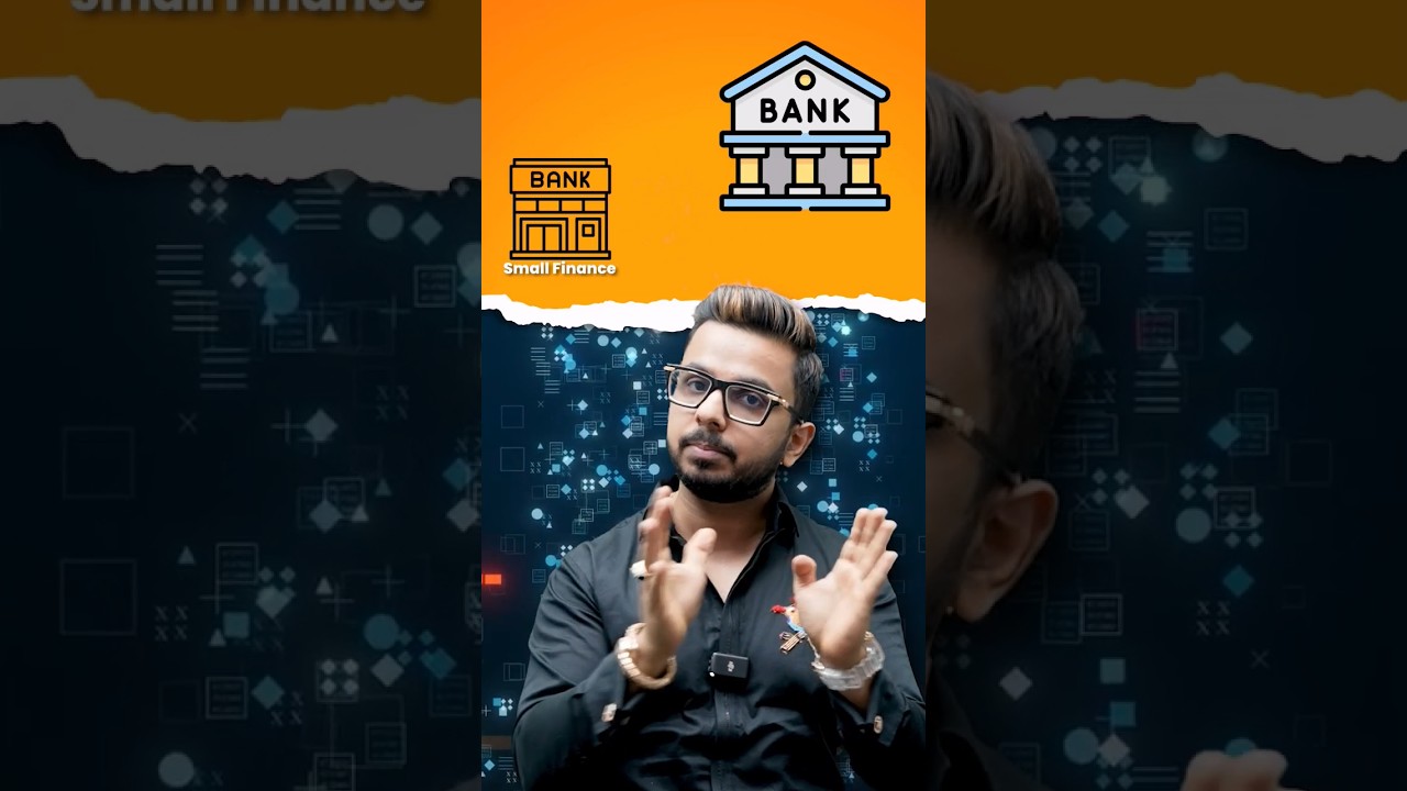 Earn More Interest on Fixed Deposit | How Safe is F.D. with Banks?