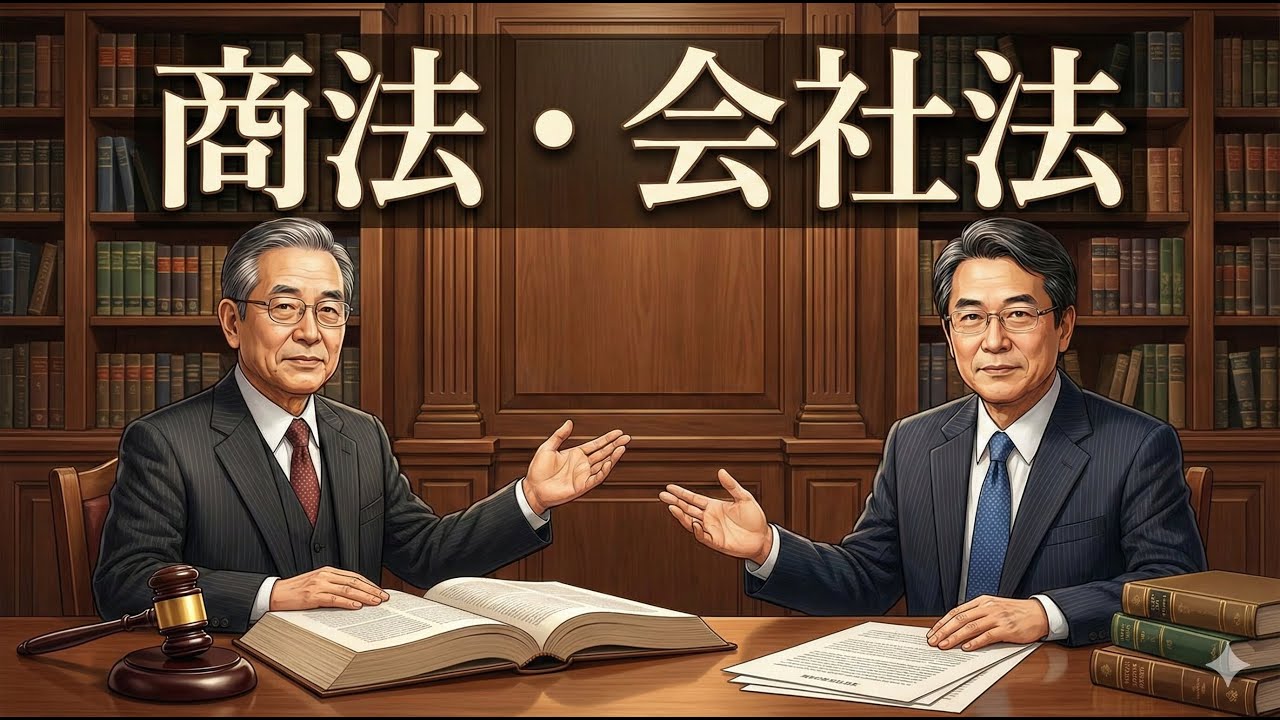 行政書士対策講座：（会社法）取締役会の第三者に対する責任