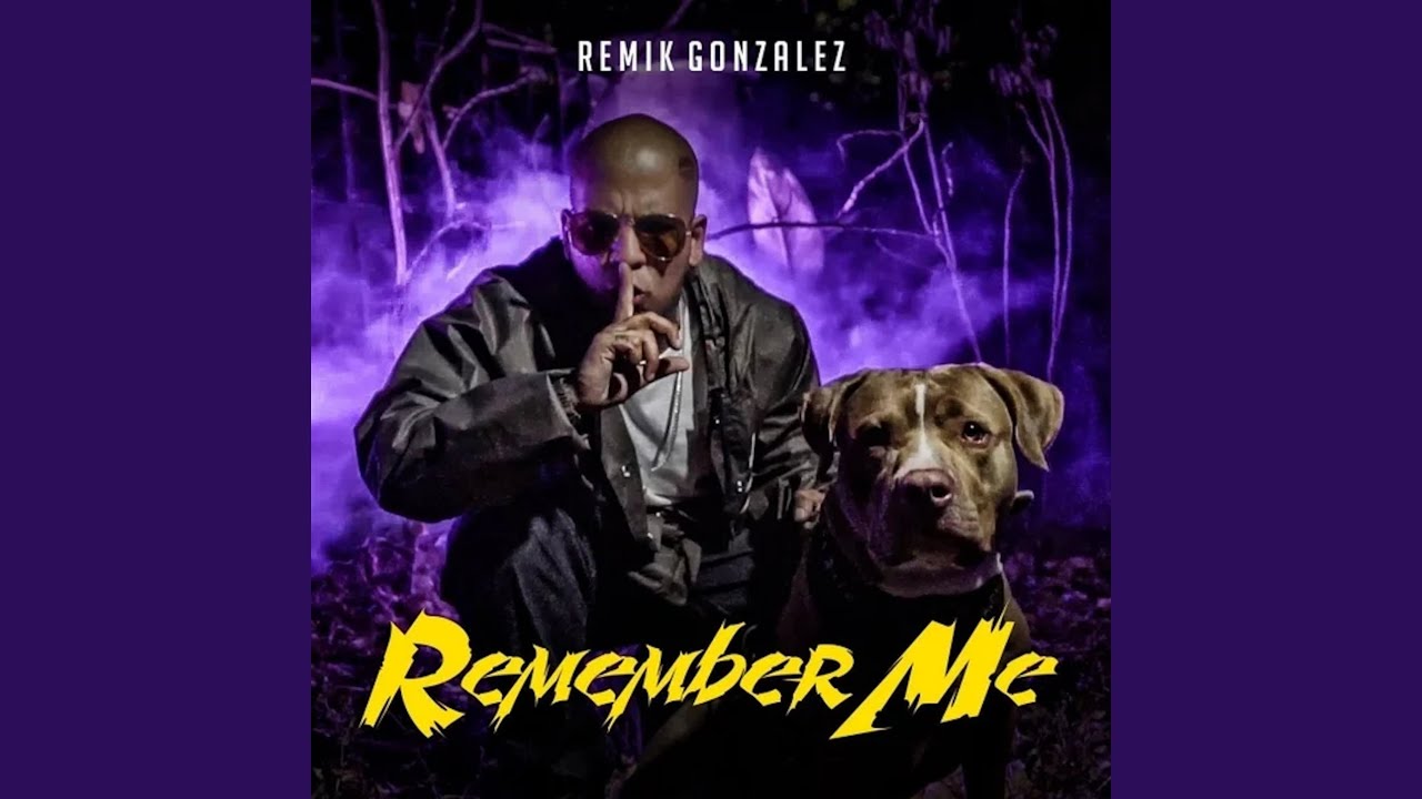 Remember Me