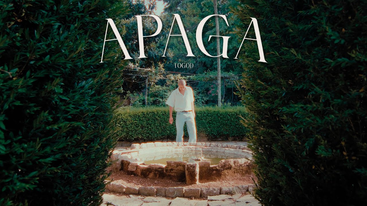 toGod - APAGA