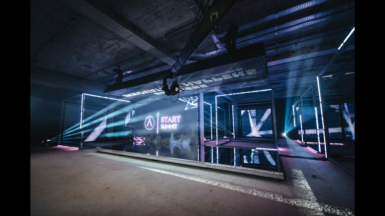 START Summit x Hack 2021 Aftermovie